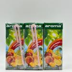 Aroma  Mix Fruit X6