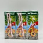 Aroma  Apricot X6