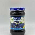 LOWELL Blueberry Jam 320g