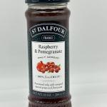 ST DALFOUR RASPBERRY & POMEGRANTE 284G