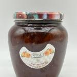 VITA PEACH JAM 550ML