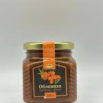 Sea Buckthorn Pureed with sugar 300g