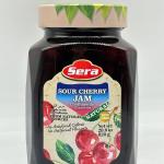 SERVA Sour Cherry Jam 820g