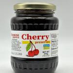Shedrik Cherry Preserve 470g