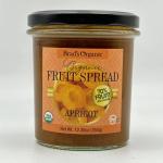 Barad's Organic Fruit Spread Apricot 350g