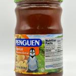 Penguen Apricot Jam 800g