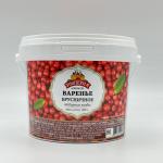 EMPIRE COWBERRY PRESERVE 1000G