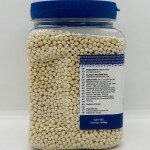 Baron's Toasted pasta Original 600g.