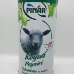 Pinar Koyun Peniri Sheep Cheese in Brine 800g.
