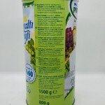 Pinar Beyaz Peyniri Soft Cheese in Brine 800g.