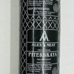 Alex's Meat Piterskaya (lb. )