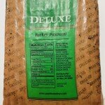 Carolina Turkey Deluxe Pastrami (lb.)