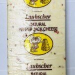 Laubscher Pepper Jack Cheese (lb.)