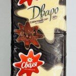 Alantal Smoked Cheese 150g.