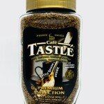 Tastle Premium Selection 200g