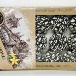 Mistral whole grain oatmeal 240g.