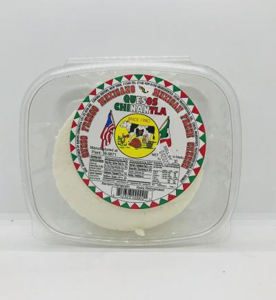 Qc Queso Fresco Mexicano