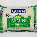 Goya Jasmine Rice 2Lb