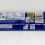 Crunch Creamy Milk Chocolate with Crisped Rice 43.9g