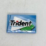 Trident Mint Bliss Gum 14 sticks