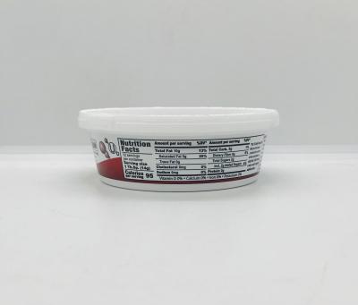 Chocolate Butter Spread