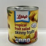 Libby's Tropical Fruit Salad 425g