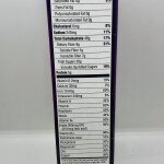 Post Raisin Bran whole grain wheat & Bran cereal 471g.