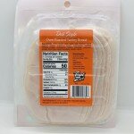 Oven Roasted Turkey Breast