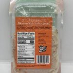 Mexican Style Turkey Breast