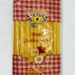 Tsar Berendey  Birch Juice With Rosehip Fruit 1L