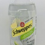 Schweppes Lemon-lime 2L.
