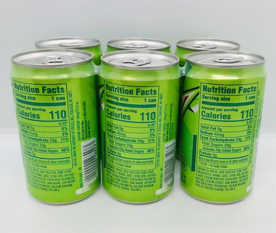 MTN DEW 222ml.