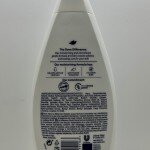 Dove Gentle Scrub W Exfoliates & Moisturises Skin 500ml