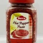 Sera Hot Pepper Paste 720g.