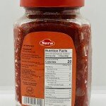 Sera Hot Pepper Paste 720g.