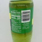 Schweppes Ginger Ale 1.25L