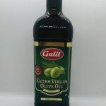 Galil Olive Oil