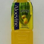 Aloevine Mango 500mL.