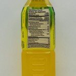 Aloevine Mango 500mL.