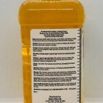 Suero Oral Mango Flavor 1L.