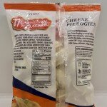 Pelmeshki ot Olejki Cheese Pierogies Keep Frozen 907g