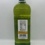 Vialdi Grapeseed Oil 1L