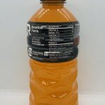 Power Ade Orange 828mL.