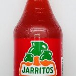 Jarritos Fruit Punch 1.5L.