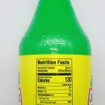 Jarritos Grapefruit 1.5L.