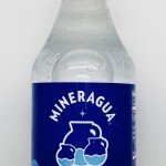 Mineragua Sparkling Water 1.5L.