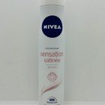 Nivea Anti-transpirant Quick Dry 200mL.