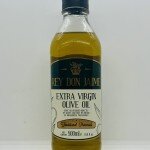 Rey Don Jaime 500ml.