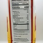 Famly tree Flour Unbleached