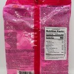 Bebeto Pink and White Marshmallow 275g.